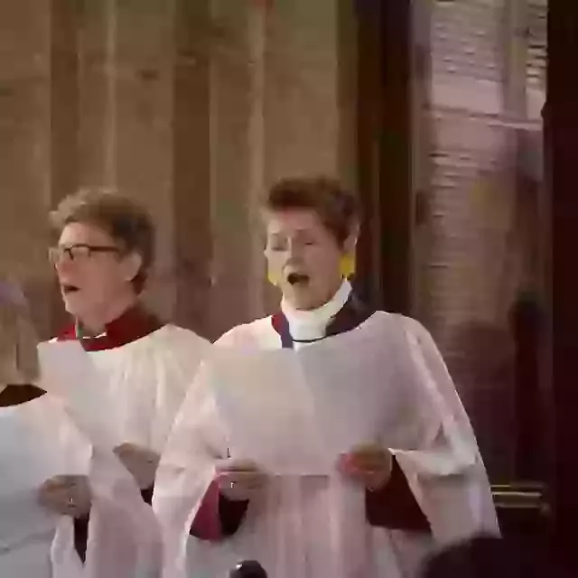 Church Choir